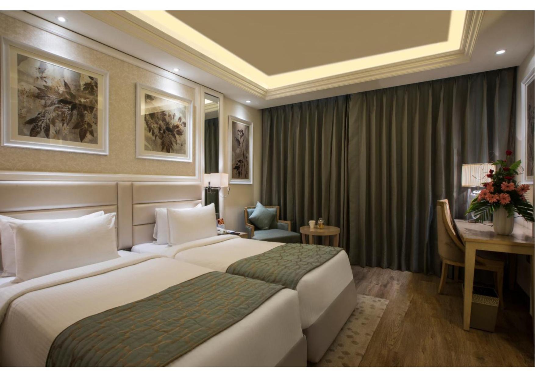 Singhania Sarovar Portico Райпур Экстерьер фото